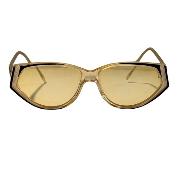 Vintage Lugene Eyeglass Frames - Picture 1 of 12